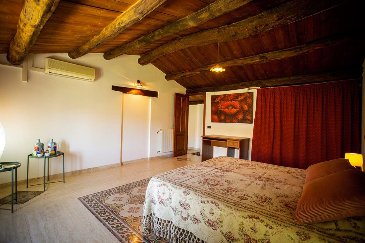 Antica Scuola Apartamento Castellammare del Golfo Exterior foto