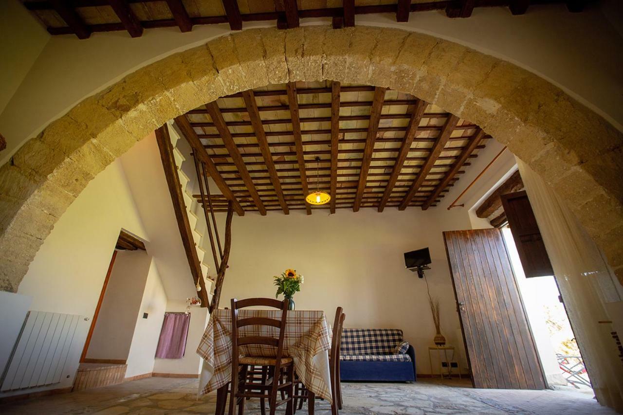 Antica Scuola Apartamento Castellammare del Golfo Exterior foto